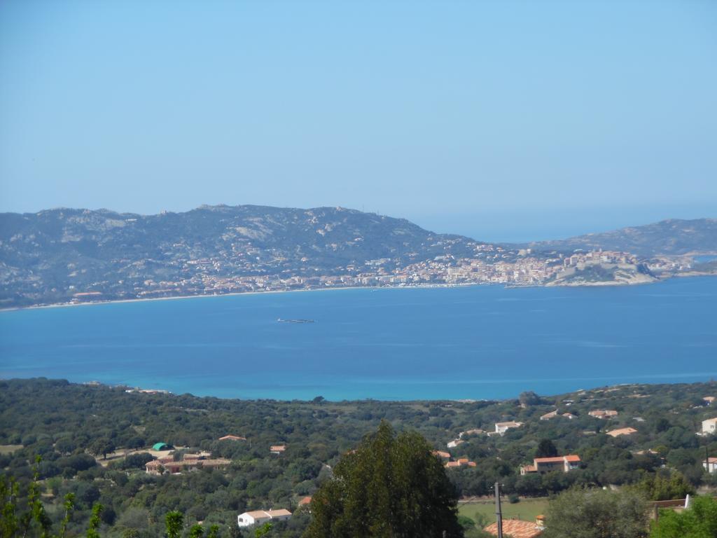 Studio Du Commandant Marche Apartment Calvi (Corsica)